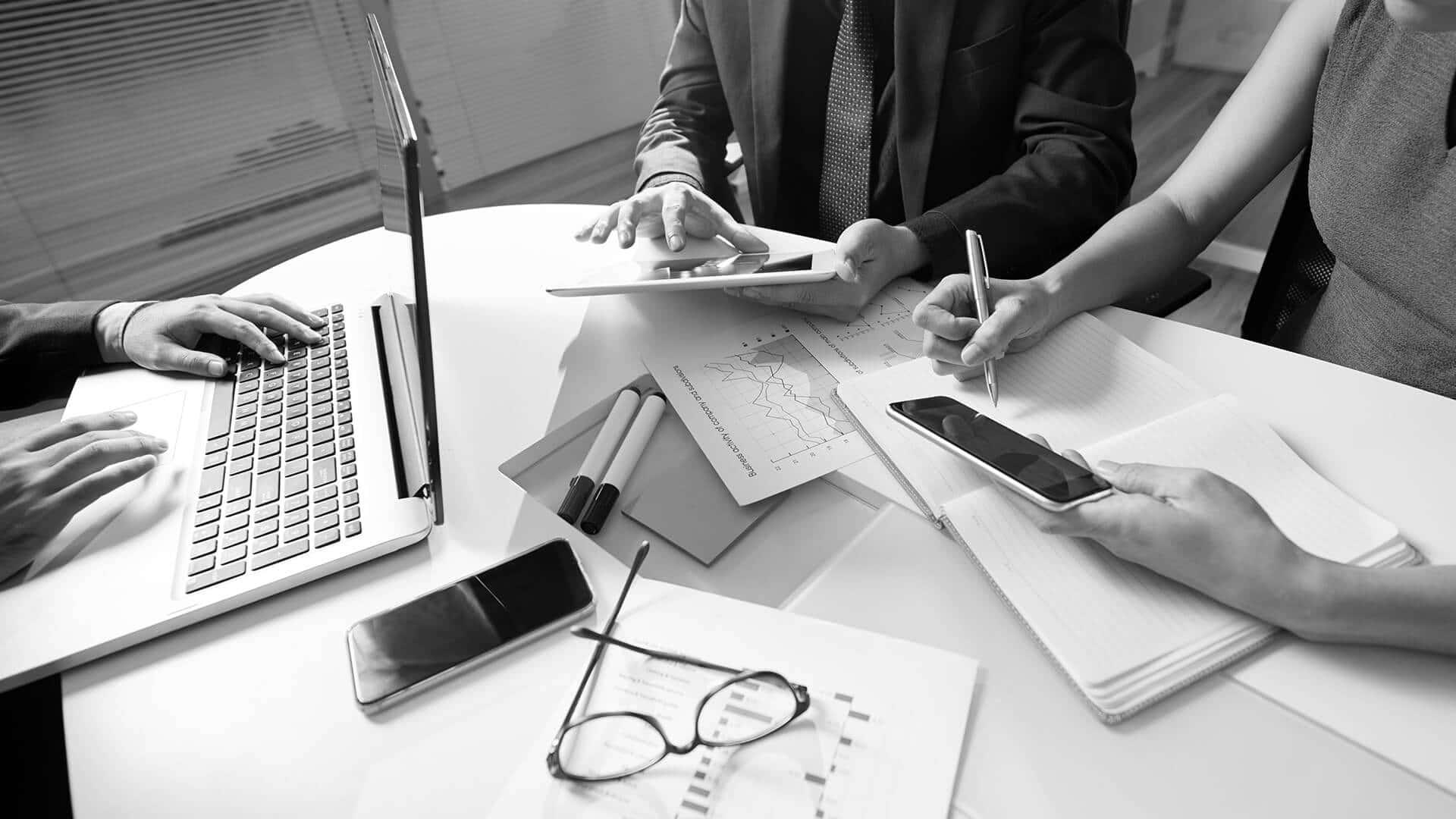 Business Développement & Commercial Management