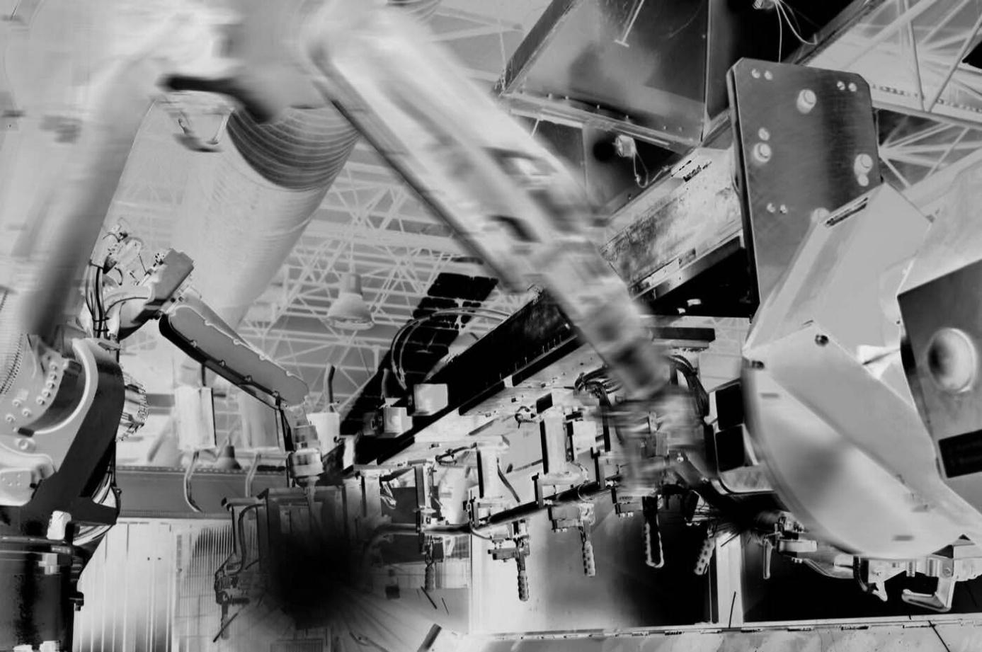 Industrie Manufacturière background