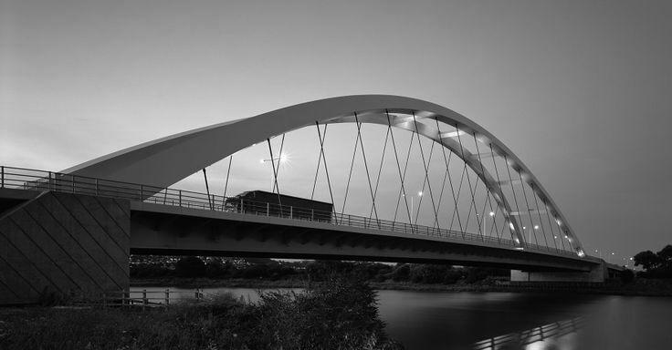 Ouvrages d'Art background