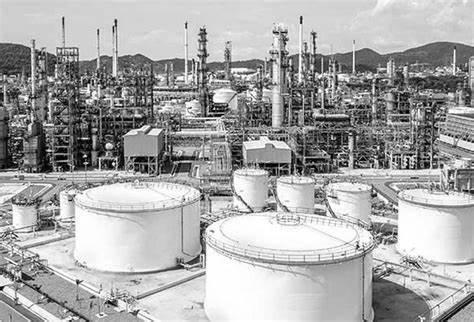 Pétrole & Gaz background